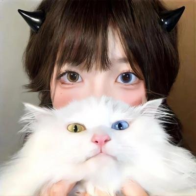 猫妖小杏